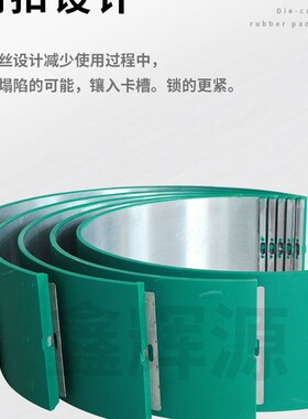 圆压圆模切机优力塑胶垫科盛隆品龙东方伟鹏印刷机1224机型模切塑