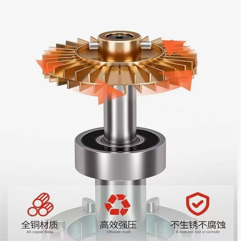 智能全自动增压泵双控自吸泵自来水抽水泵全铜电机全屋增压排水泵