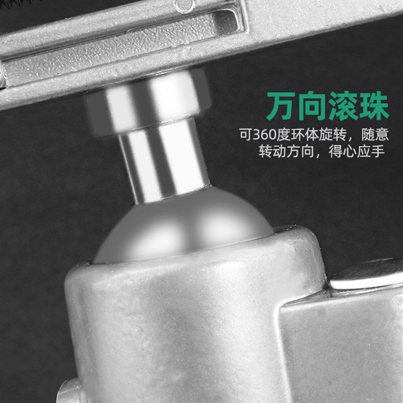 电磨机固定支架家用万向旋转固定架多功能虎桌钳手电钻工作台夹具
