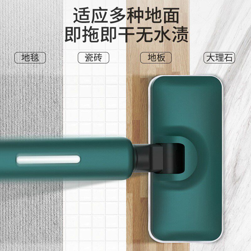 110V蒸汽拖把家用非无线高温蒸汽清洁机蒸气拖地机清洁蒸汽拖把
