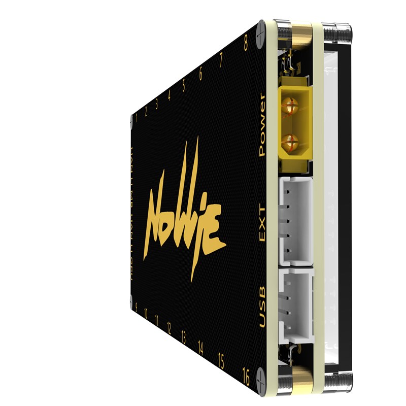 Nollie32 ARGB 控制器 16口5v3针次世代LED控制器 灯光控制系统