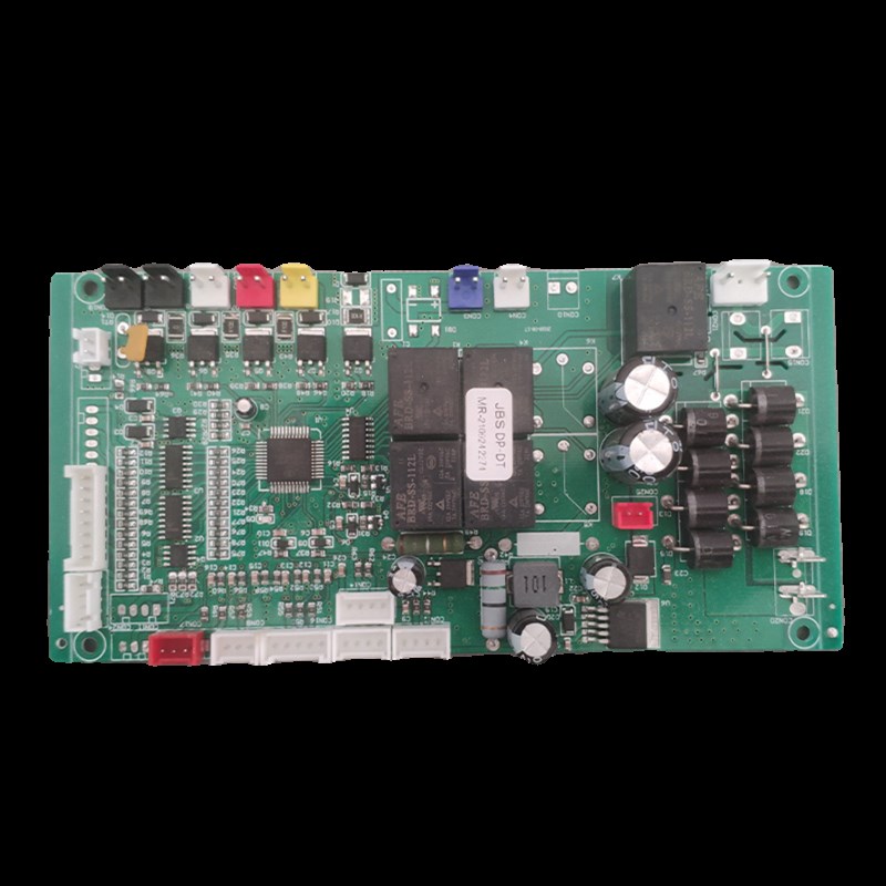 按摩椅主控PCB电路板 导轨主板电子元件 替换用控制板零件