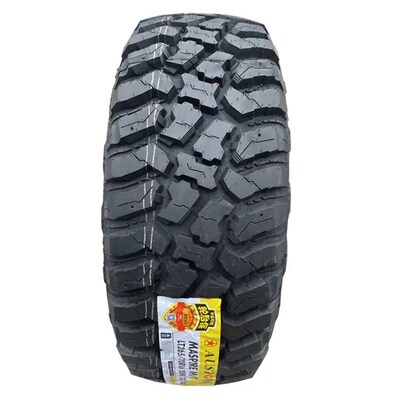 成山轮胎215 235/75r15 245 265 70R16 65R17 60r18 At HT MT白字