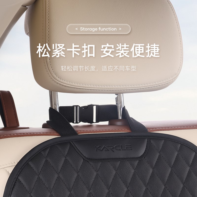 汽车儿童安全座椅防磨垫isofix通用加厚婴儿坐椅防滑垫保护垫