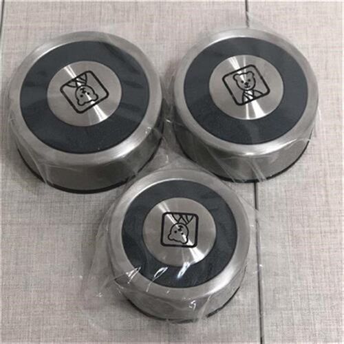 希诺XN-6015/XN-6016/XN-6017单层玻璃杯配件杯盖垫圈原厂