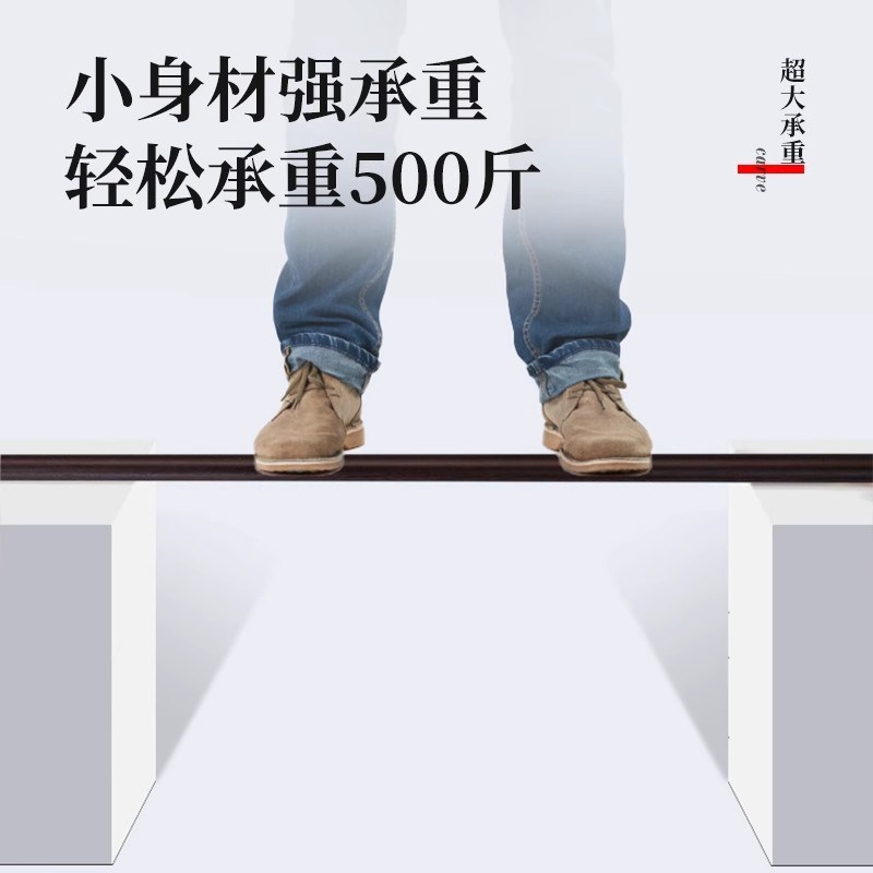 贺寿礼物黑鸡翅木老年人实木拐杖红木手杖实木防滑拐棍四脚柺扙