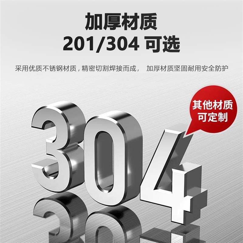 户外防水不锈钢网络机柜室外防雨监控设备功放弱电机柜壁挂落地柜