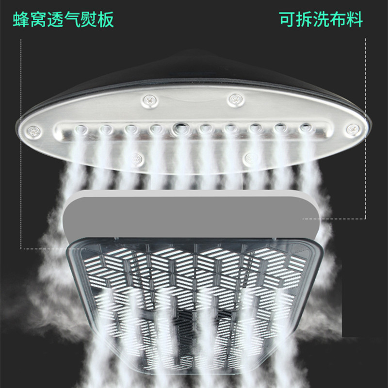 大功率立式挂烫机商用蒸汽熨烫机附熨烫板220V可调温手持电熨斗