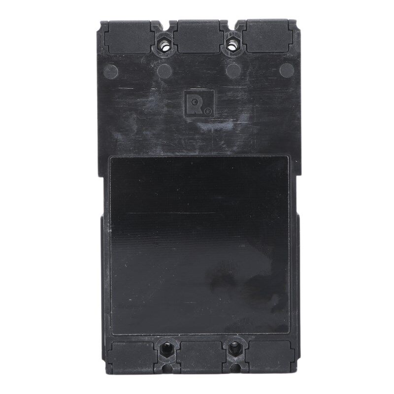 常熟开关CM3塑壳断路器32A63A100A250A315A400A630A空气开关3P4PC