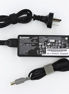 电脑E420 E430c T61 T60p E40 笔记本20v4.5a电源适配充电器线