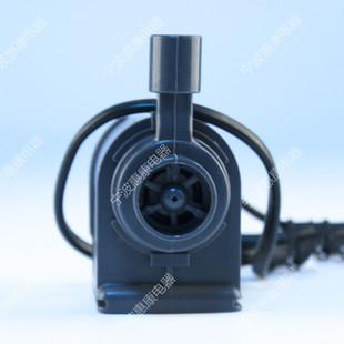 惠康商用制冰机HZB-50A/50/60/80水泵循环潜水抽水泵制冰配件