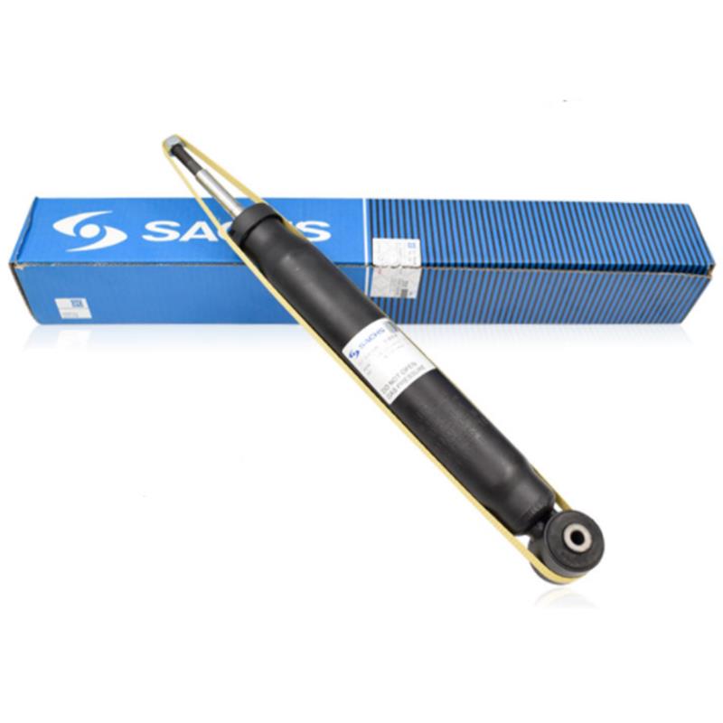 适配老帕萨特B5领驭新领域老款A6C5前后减震器减振避震器缓冲块套