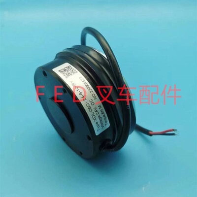 西林小金刚RXD XDL-06C-24-6-10-RY刹车盘BN06-522-24-6-10制动器