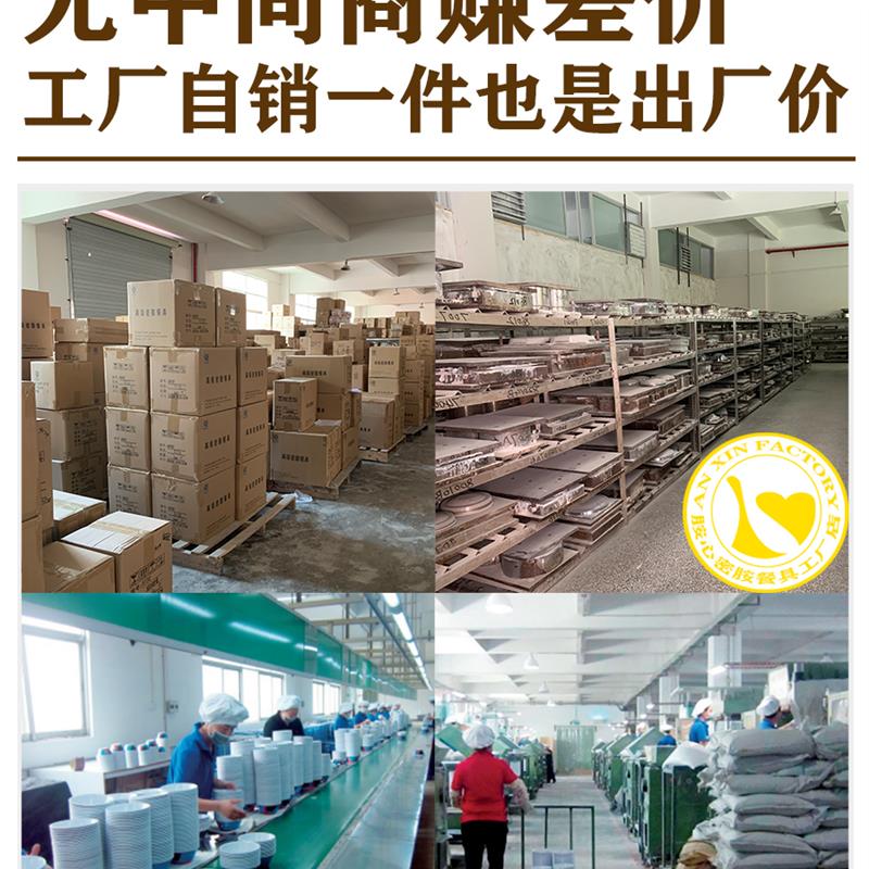 胺心密胺盘子海之蓝圆形浅盘酒店自助餐商用A5渐变饭店盖浇饭骨碟