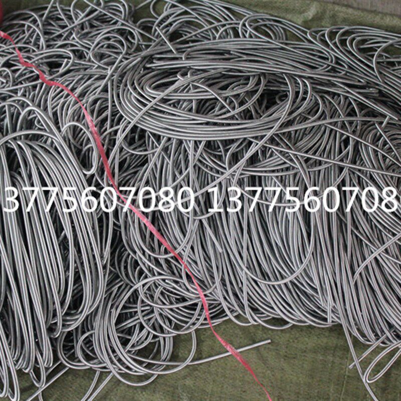 4 6 8mm尼龙油管机床润滑油泵加PA耐腐蚀塑料软管护套护管弹簧管