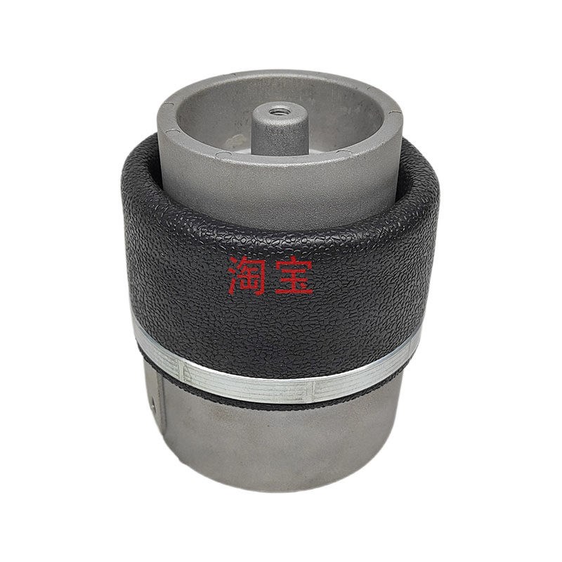 五十铃VC46VC61气囊减震器 庆铃巨咖原厂气袋零件 商用车辆气囊悬