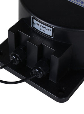 户外LED水下水底地埋防水环形变压器220v转交流AC12V24V低频火牛