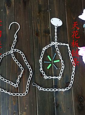 欧式铁艺装饰鸟笼 橱窗摆件 白色摄影道具 大型号酒店婚庆鸟笼