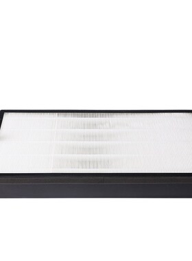 三翼 适配霍德森新风机 Deh-XFP 系列高效集尘除霾PM2.5过滤网