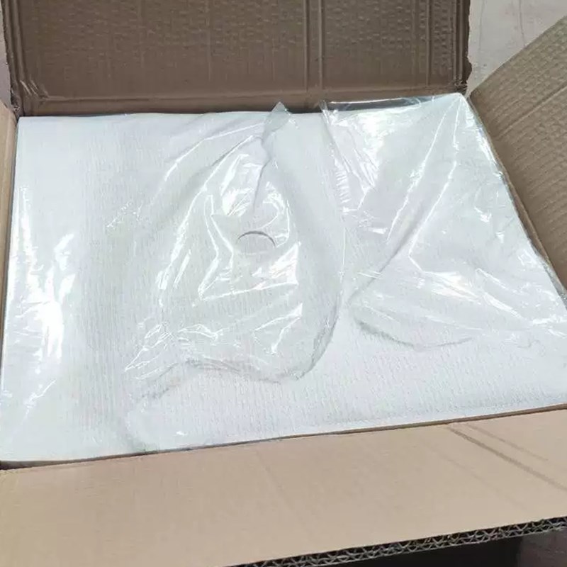 滤油车专用滤油纸起酥油过滤纸商用汉堡店专用滤油粉食用油过滤纸