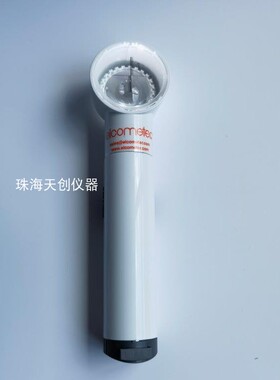 易高E142-1灰尘检测套装喷砂清洁度测试胶带符合ISO 8502-3标准