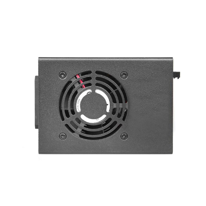 65W/120W开关电源网路接口控制器支持RS232乙太网通信带C45卡轨安