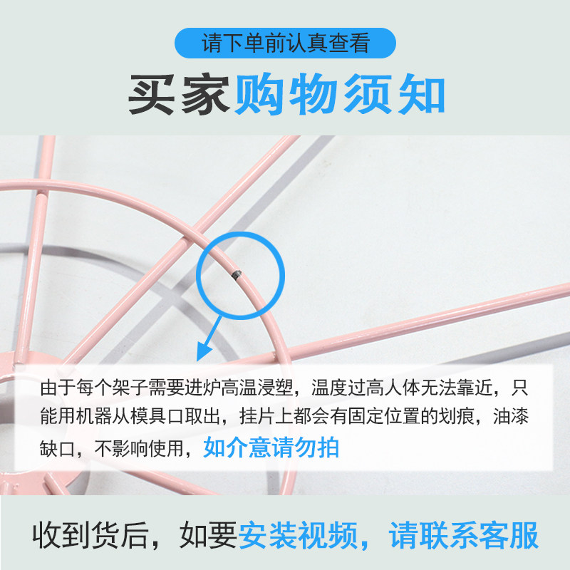 头首饰五彩绳展示架摆地摊挂袜帽灯笼架玩具架多层带轮彩色旋转架