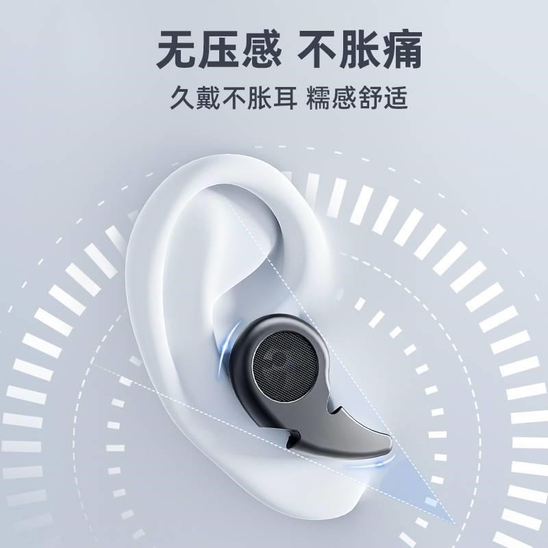 游泳耳塞防水专业不隔音鼻夹儿童专用洗头洗澡防耳朵进水套装神器