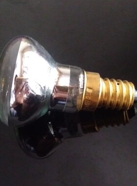 E14蘑菇反射灯泡 聚光灯 熔岩灯泡 220V25W 30W E17 120v