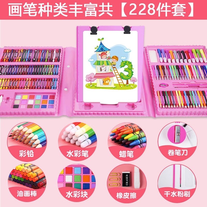 儿童女孩子5生日礼物8至10岁小学生3女童7十9送幼儿园小朋友礼品6