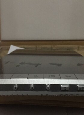 冠林可视对讲室内机AH1-D7彩色兼容AH1-F3VC通用AH1-E1C_D4