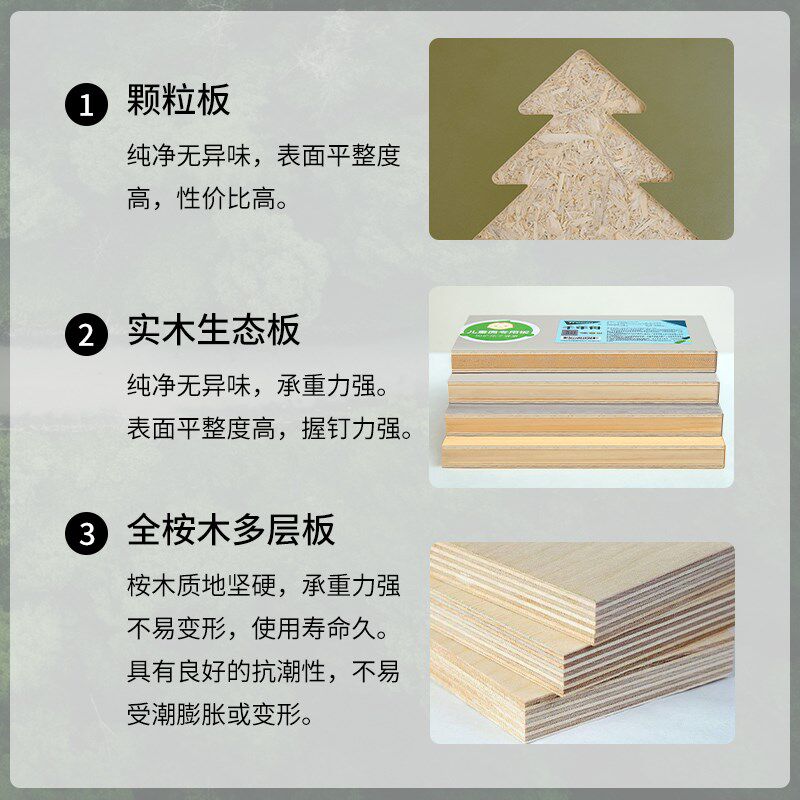 中古风实木电视柜收纳储物柜法式复古小户型卧室组合落地电视机柜