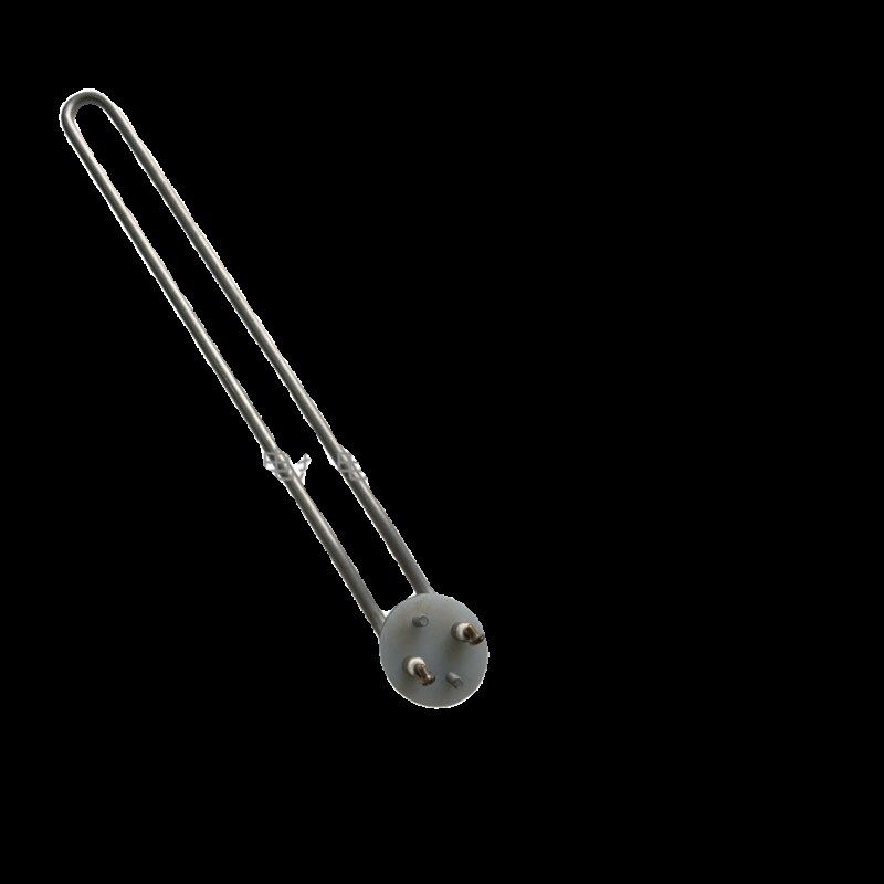 商用洗碗机主洗发热管佳斯特XWJ-2A 水箱揭盖机器适用电加热管