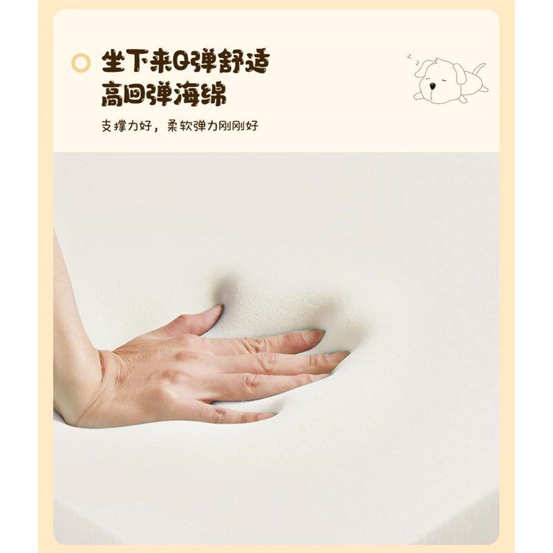 实木小狗换鞋凳门口家用可爱创意高级感鞋架入户鞋柜坐凳一体鞋凳