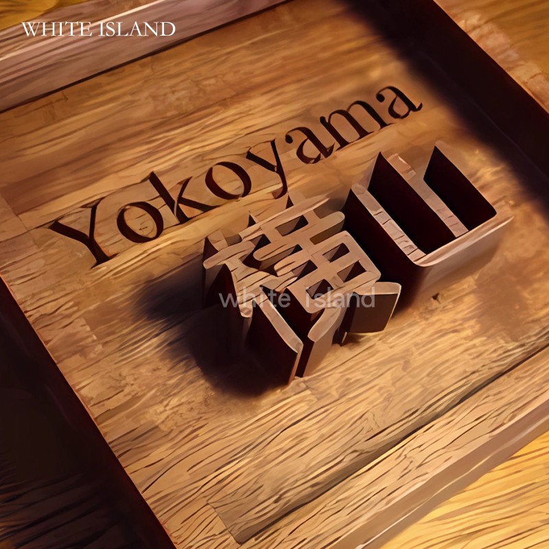 胡桃木立体雕刻木质字挂牌定制名宿招牌包厢门牌广告字镂空logo