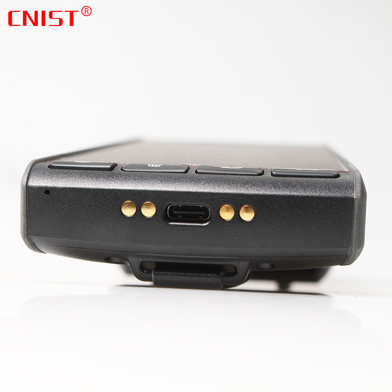 CNIST CN6507安卓工业打印扫描一体机便携式智能打印机数据采集器