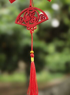 新年手工红包灯笼幼儿园亲子元旦活动环保diy利是封灯材料包