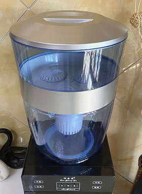 过滤桶净水桶家用厨房自来水过滤器陶瓷矿化球可配任何饮水机直饮