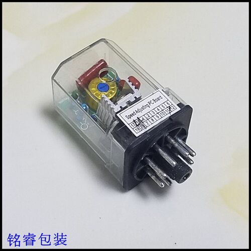 华联封口机配件FRB770/FRBM-810/980I调速板线路板组件电机调速器