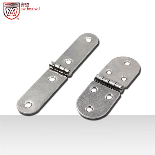 AW/安望 工业设备机箱合页 平开活页道柜门铰链 木箱合页工业