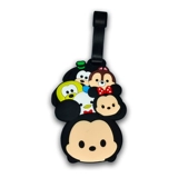 Дисней, милый чемодан для влюбленных, багажная бирка, Гонконг