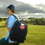 Hello kitty, мультяшный багажный картхолдер, чемодан, багажная бирка, рюкзак