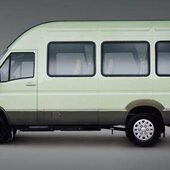 商务车依维柯都灵宝迪专用防蚊虫纱窗车载磁铁强磁窗纱车用磁性纱