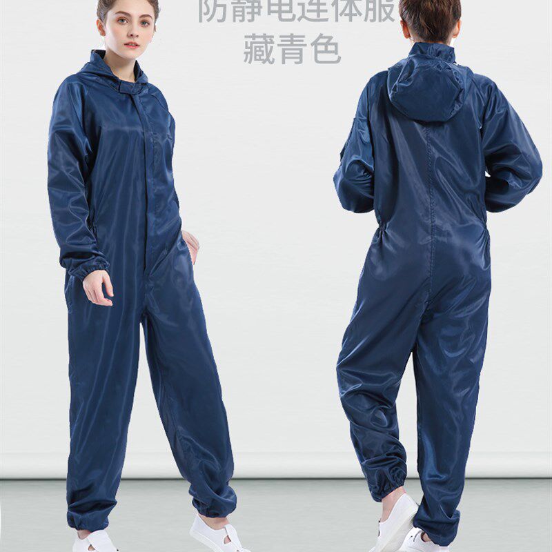 宠物店美容师工作服专业美容服猫狗通用养殖场专用剃羊毛兔毛衣服