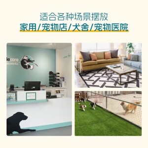 小胖子宠物店寄养笼隔离笼三层狗笼繁殖展示笼室内家用猫笼寄养柜