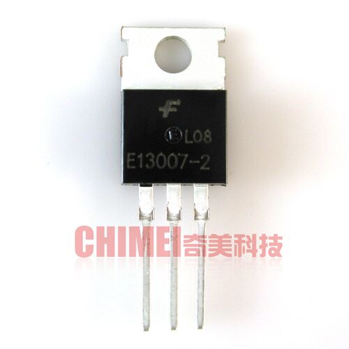 【全新原装】E13007-2 J13007-2 电源开关三极管 节能灯电子器件