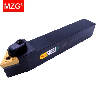MZG外圆车刀杆MTBNR MTBNL 1616H16 2020K16数控车床机夹刀架刀具