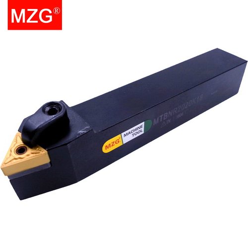 MZG外圆车刀杆MTBNR MTBNL 1616H16 2020K16数控车床机夹刀架刀具