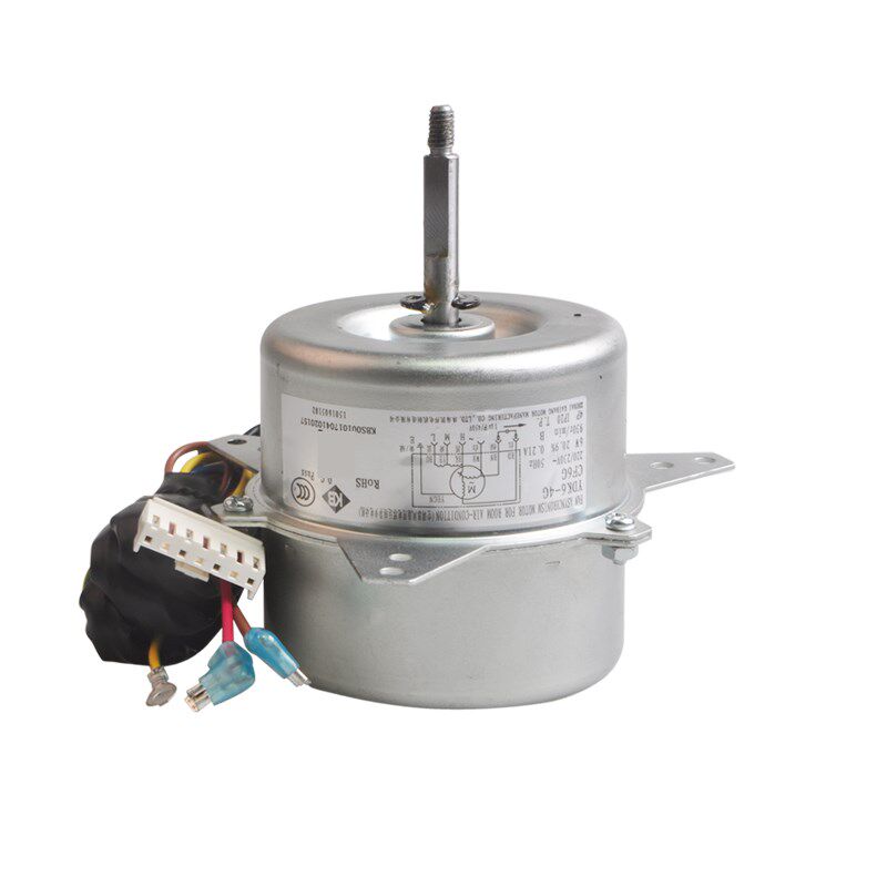 适用格力大松抽湿机 抽湿机马达 YDK6-4G 替代 CF23B 电机 CF6G