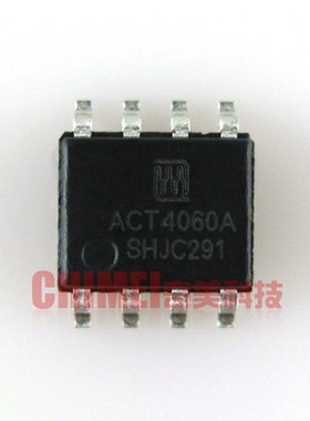 【全新原装】ACT4060SH ACT4060A 液晶电源管理芯片 IC集成电路